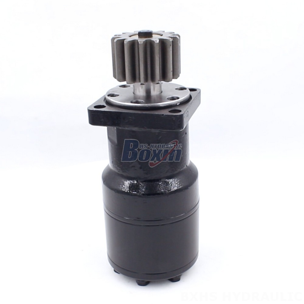 Seeking Distributors for BMR Hydraulic Motors - High Demand cover photo